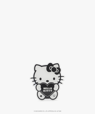 MCM x HELLO KITTY マグネット式 ポップグリップ