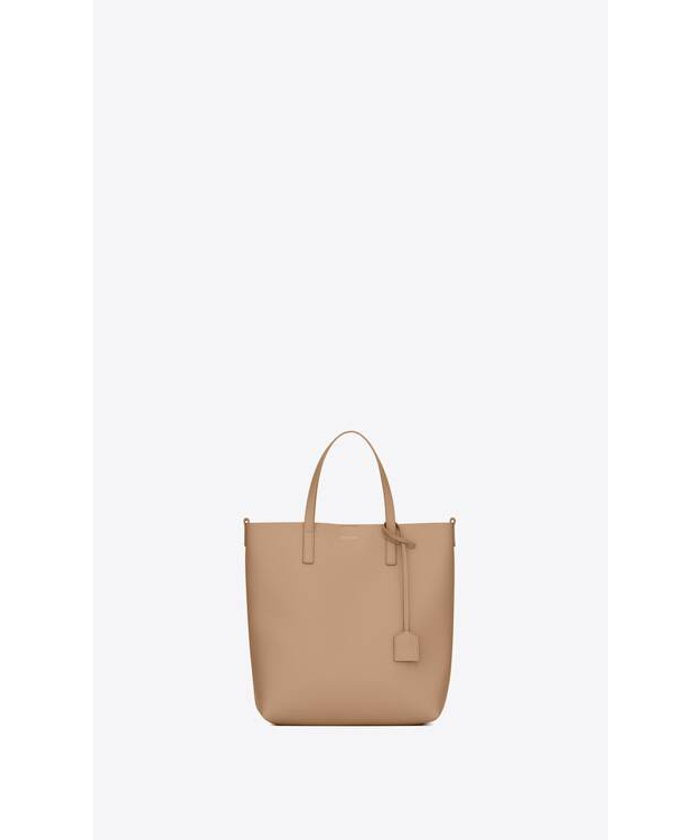 SAINT LAURENT グレージュ 牛皮 トートバッグ Medium-600281CSV0J3212_A.jpg?v=2