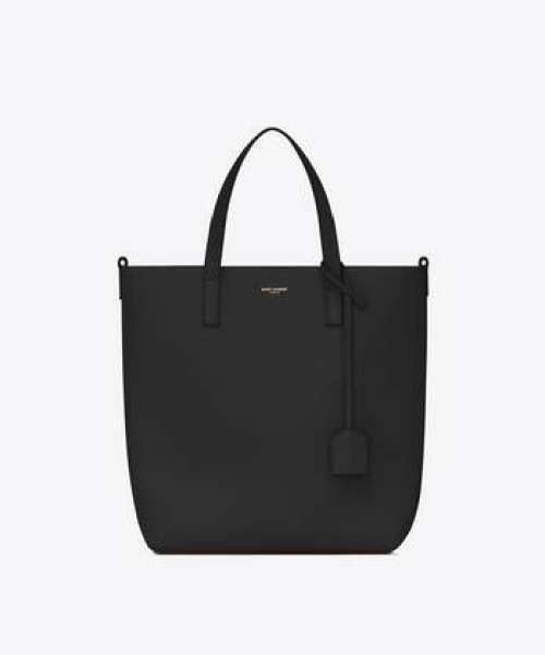 SAINTLAURENT トイ・ショッピング NOIR U SAINTLAURENT トイ・ショッピング NOIR U