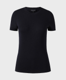 Tシャツ ウール製
