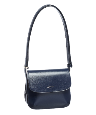 Giorgio Armani La Prima バッグ パルメラートレザー製 スモール