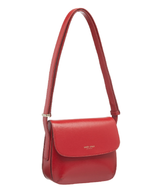Giorgio Armani La Prima バッグ パルメラートレザー製 スモール
