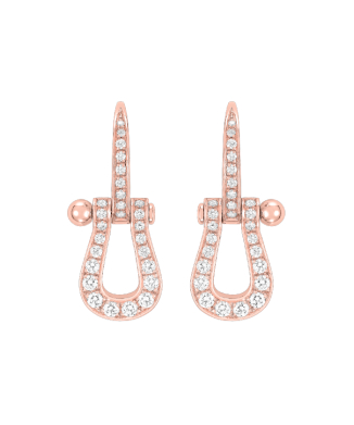 フォース10 イヤリング