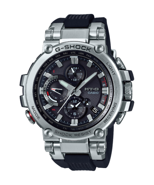 CASIO 【CASIO】G-SHOCK MTG-B1000-1AJF uni CASIO 【CASIO】G-SHOCK MTG-B1000-1AJF uni