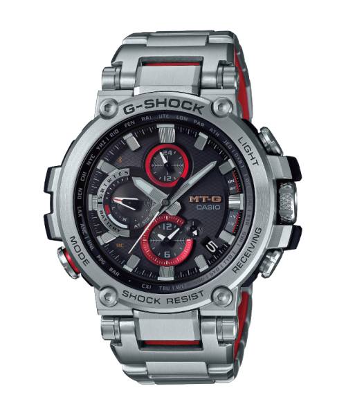 CASIO 【CASIO】G-SHOCK MTG-B1000D-1AJF uni 16.5cm CASIO 【CASIO】G-SHOCK MTG-B1000D-1AJF uni 16.5cm