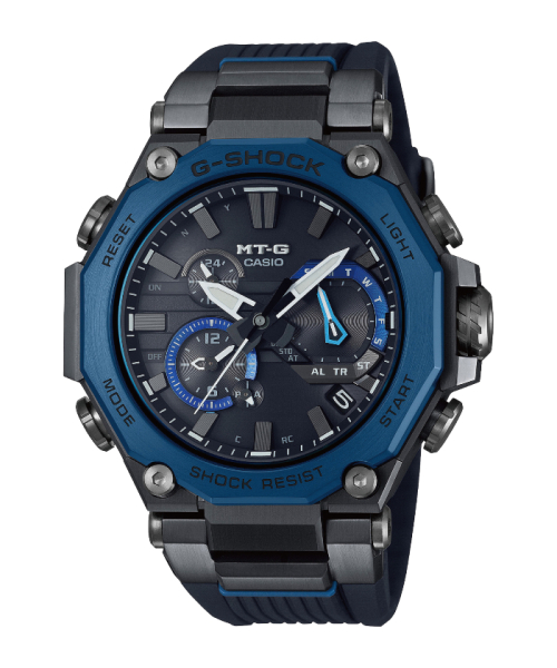 CASIO 【CASIO】G-SHOCK MTG-B2000B-1A2JF uni CASIO 【CASIO】G-SHOCK MTG-B2000B-1A2JF uni