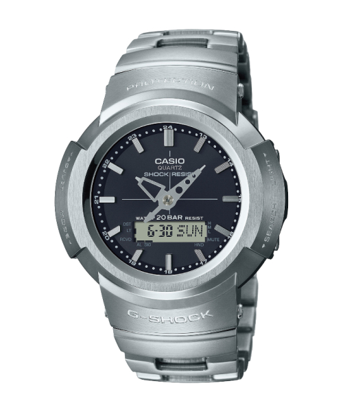 CASIO 【CASIO】G-SHOCK AWM-500D-1AJF uni 16cm CASIO 【CASIO】G-SHOCK AWM-500D-1AJF uni 16cm