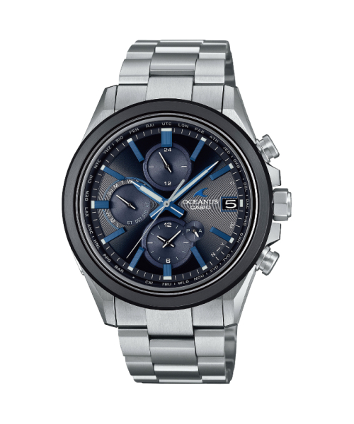 CASIO 【CASIO】OCEANUS OCW-T4000A-1AJF uni 16.5cm CASIO 【CASIO】OCEANUS OCW-T4000A-1AJF uni 16.5cm