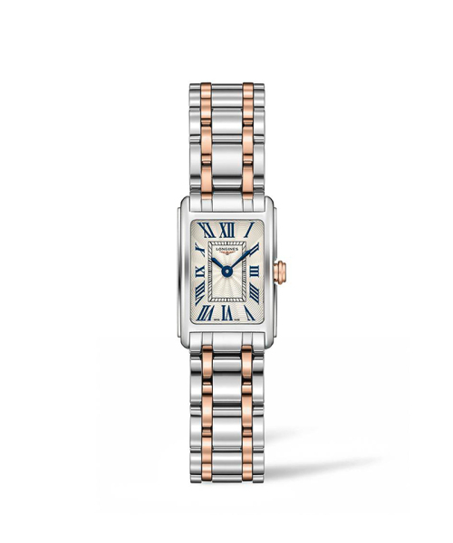 LONGINES 【LONGINES】ロンジン ドルチェヴィータ シルバー「フランケ」 20.5cm LONGINES 【LONGINES】ロンジン ドルチェヴィータ シルバー「フランケ」 20.5cm