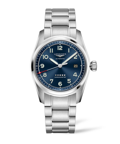 LONGINES 【LONGINES】ロンジン スピリット ブルー「サンレイ」 23cm LONGINES 【LONGINES】ロンジン スピリット ブルー「サンレイ」 23cm