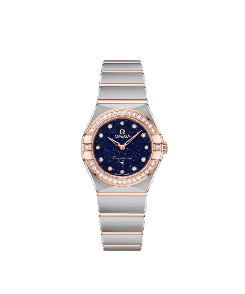 OMEGA 【OMEGA】コンステレーション マンハッタン クォーツ25mm AVE×DIA×DIA×SS×セドナ ブレス マルチ 15.5 OMEGA 【OMEGA】コンステレーション マンハッタン クォーツ25mm AVE×DIA×DIA×SS×セドナ ブレス マルチ 15.5