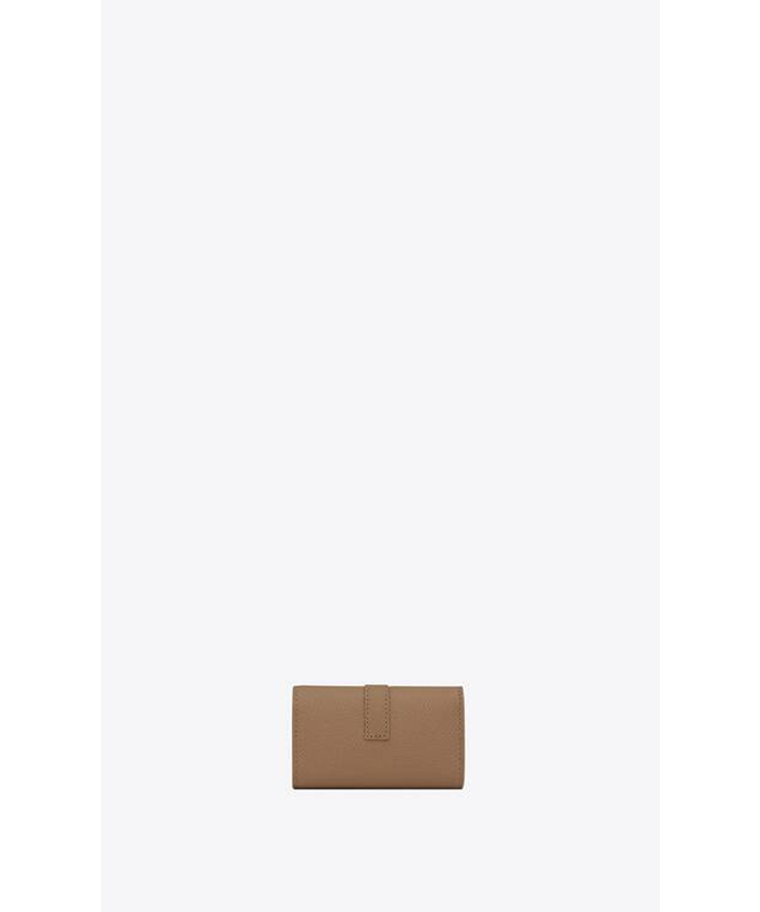 YSL ライン スリムキーケース(X224G036)｜阪急百貨店公式通販サイト