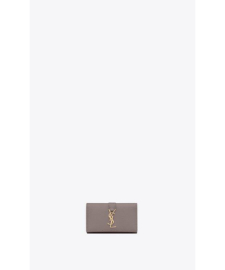 YSL ライン スリムキーケース