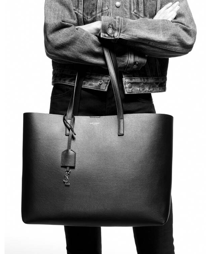 ショッピング・トート(ソフトレザー)(X22NK166)｜阪急百貨店公式通販