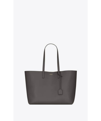 ショッピング・トート(ソフトレザー)