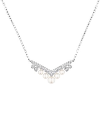 「ジョゼフィーヌ」コレクション エグレット ペンダント