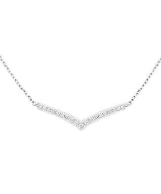 「ジョゼフィーヌ」コレクション エグレット ペンダント