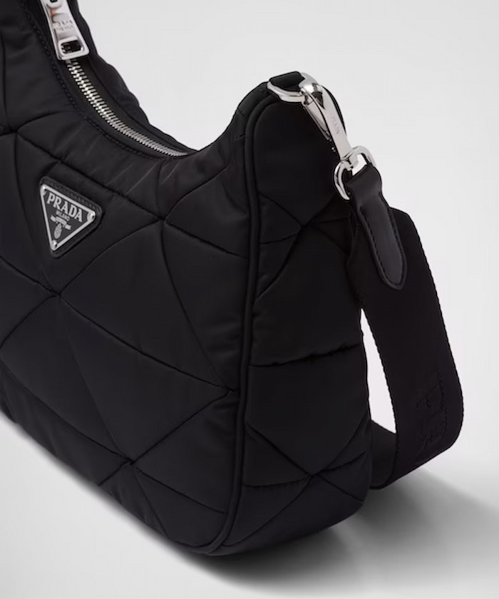 すぐったレディース福袋 Re-Nylonパデッド ショルダーバッグ(X233K229)｜阪急百貨店公式 バッグ