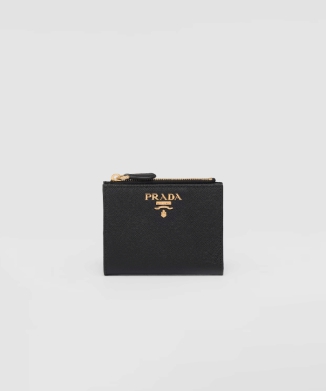 サフィアーノマルチカラー 財布