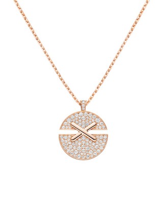 「リアン」コレクション ジュ ドゥ リアン ハーモニー ペンダント