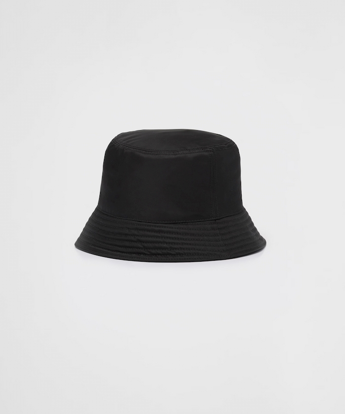 Re-Nylon バケットハット(X233K340)｜阪急百貨店公式通販サイト