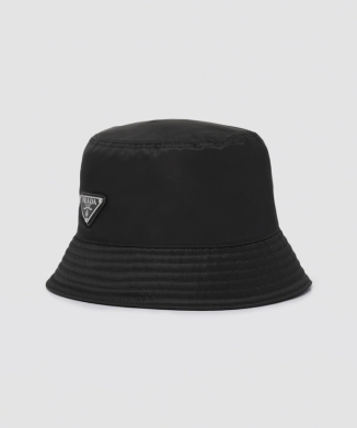 PRADA】Re-Nylon バケットハット(X21NG322)｜阪急百貨店公式通販サイト