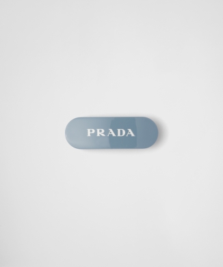 ［すぐにお届け］PRADA メタル クロウクリップ 三越伊勢丹 | PRADA/プラダ_Women通販 | メタル ヘアクリップ
