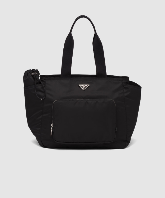 Prada Re-Nylon ベビーバッグ(X237Y041)|阪急百貨店公式通販 Prada Re-Nylon ベビーバッグ(X237Y041)|阪急百貨店公式通販
