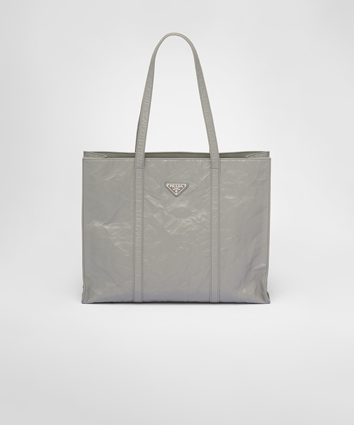 ナッパアンティーク ラージ トートバッグ(X237Y054)｜阪急百貨店  