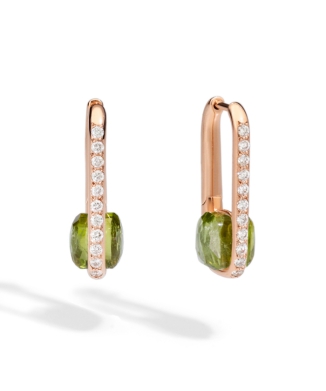 「イゾラ」イヤリング