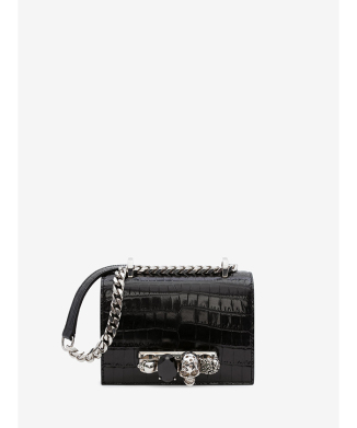 ミニ ジュエルド サッチェル