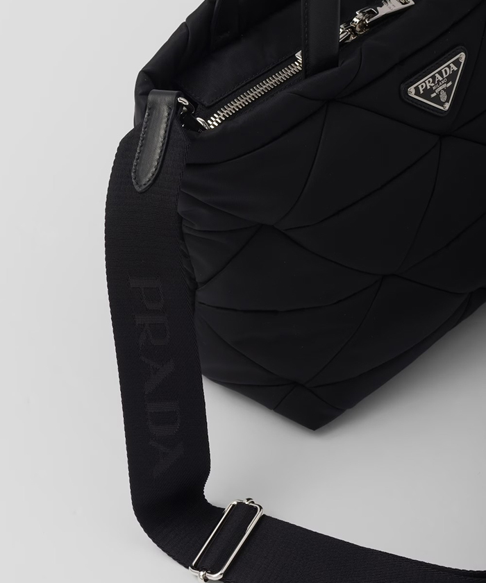 Re-Nylon パデッド トートバッグ(X23NG041)｜阪急百貨店公式通販
