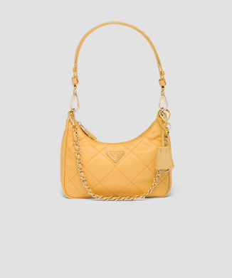 【セール】プラダ☆エンブロイダリー ハンドバッグ バッグ1BA343 1BA349 PRADA(プラダ) - 海外通販のBUYMA