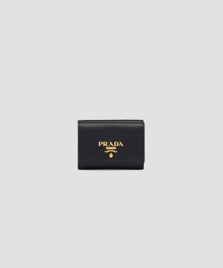 PRADA サフィアーノ 長財布 PRADA プラダ サフィアーノ 長財布（小銭入れあり） レザー