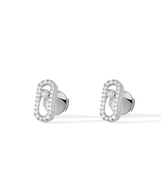ムーヴ ウノ ピアス