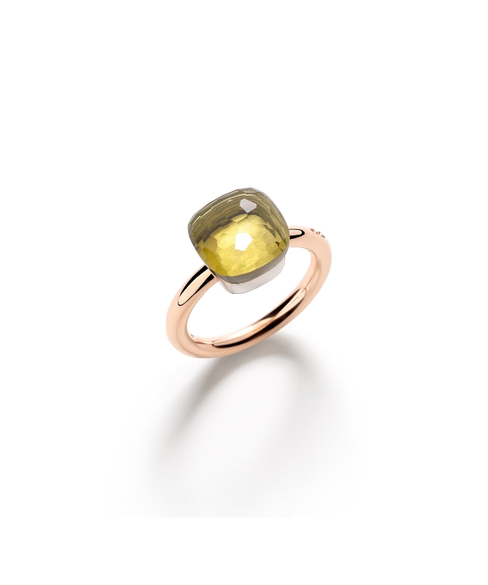 ポメラート ヌード リング ポメラート ヌード リング クラシックサイズ