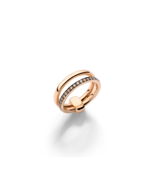 POMELATO 「Pomellato Together」リング Pomellato Together 47 POMELATO 「Pomellato Together」リング Pomellato Together 47