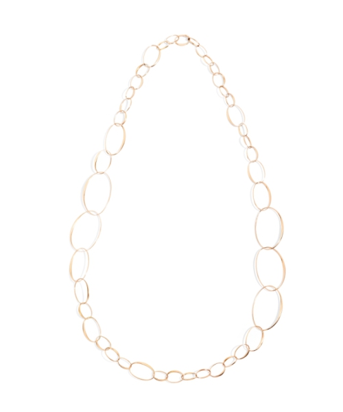 POMELATO 「GOLD」ネックレス GOLD 110cm POMELATO 「GOLD」ネックレス GOLD 110cm