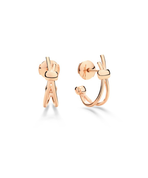 POMELATO 「Pomellato Together」イヤリング Pomellato Together HF1 POMELATO 「Pomellato Together」イヤリング Pomellato Together HF1