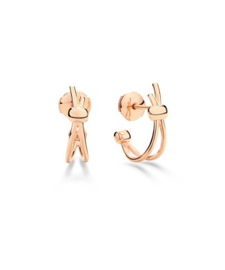 「Pomellato Together」イヤリング