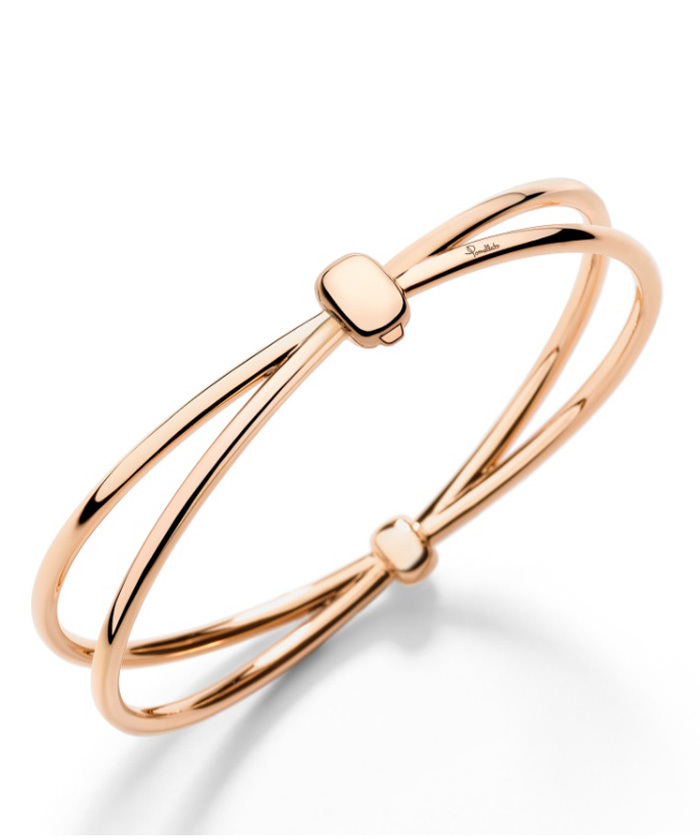 Pomellato Together」ブレスレット(X243K008)｜阪急百貨店公式通販