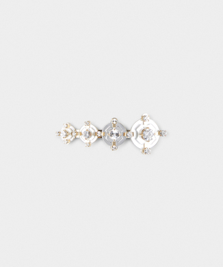【Roger Viver】ブロッシュ ヴィヴィエ ヘアクリップ 楽天市場】ROGER VIVIER ロジェヴィヴィエ ヘアクリップ