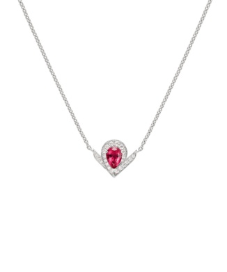 「ジョゼフィーヌ」コレクション エグレット ペンダント