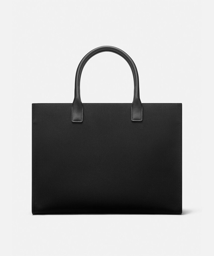 VERSACE LA MEDUSA トートバッグ Cameo La Medusa Large Tote Bag | VERSACE US