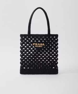 ＜PRADA＞ヴィッテロダイノソフトレザー スモール トートバッグ ヴィッテロダイノソフトレザー スモール トートバッグ(X253S007