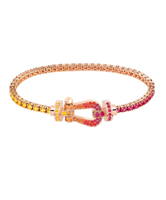 フォース10 Ideal Light ブレスレット ラージモデル