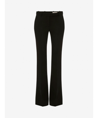 ナロウ ブーツカットトラウザー