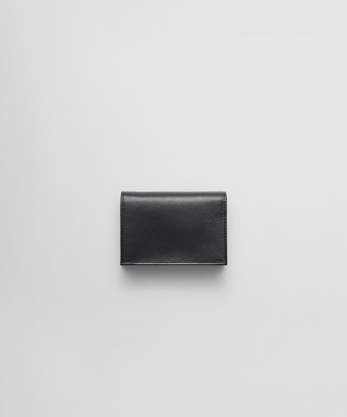 サフィアーノトライアングル 財布(X248G029)｜阪急百貨店公式
