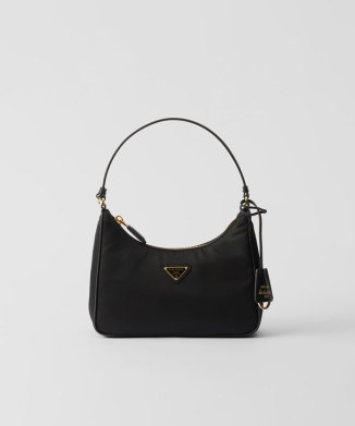 プラダ Re-Edition 2005 Re-Nylon ミニバッグ