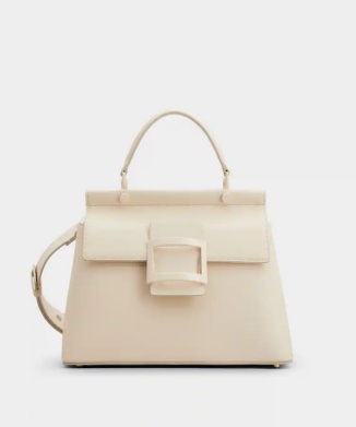 ヴィヴ カバ レザー バッグ